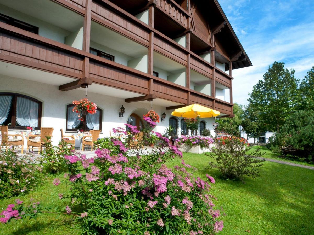 Hotel-Gasthof Sperrer Grassau  Exterior foto